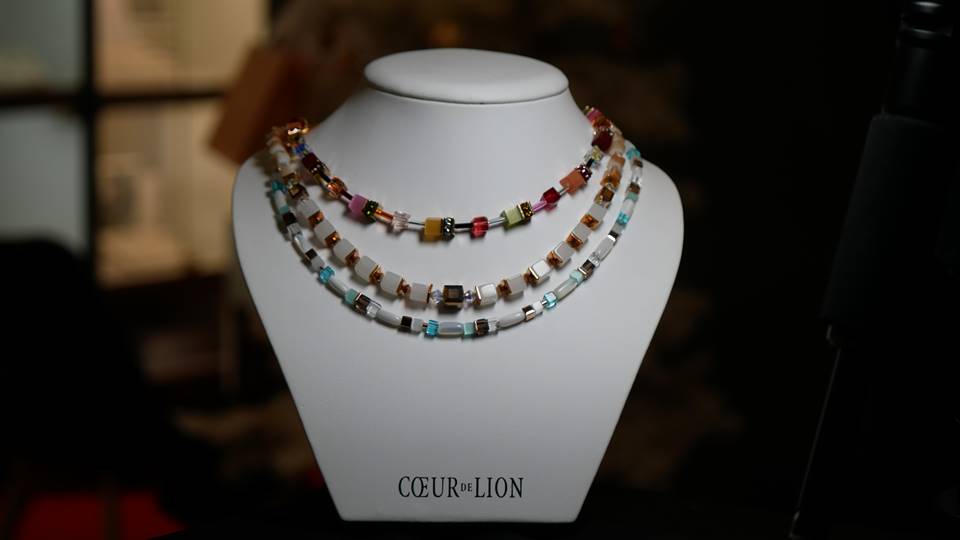 Bijoux Coeur de Lion