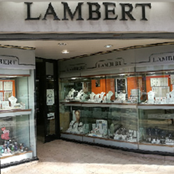 Bijouterie Lambert Calais