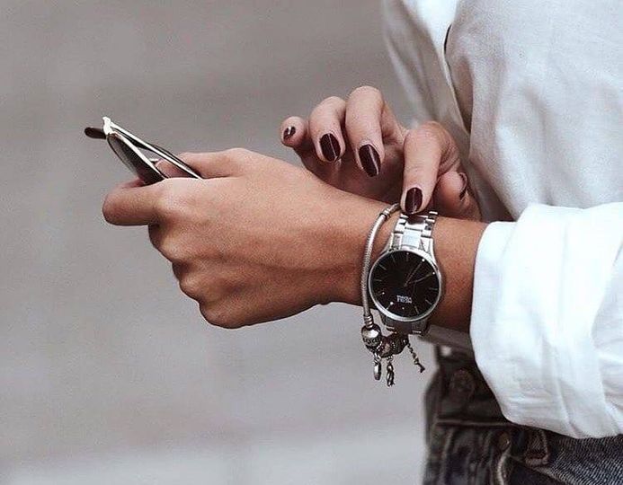 Montres Femme Nicole Vienna
