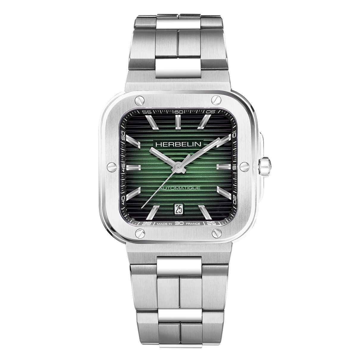 Tout commence par la création.