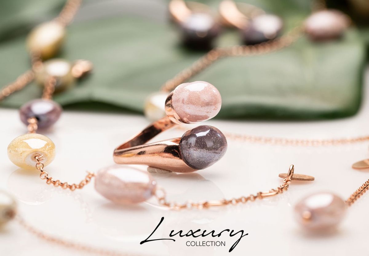 Fabriqués à la main par des maîtres verriers !