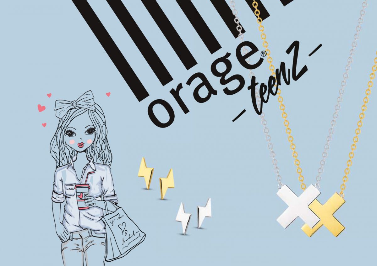 Des bijoux élégants, originaux et intemporels.