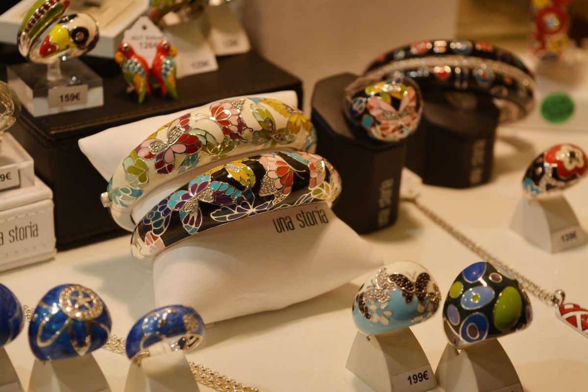 De la couleur et du style